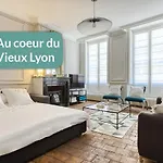 Appartement Saint Jean Lyon