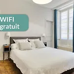 Appartement Saint Jean