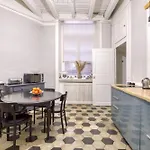 Appartement Saint Jean *