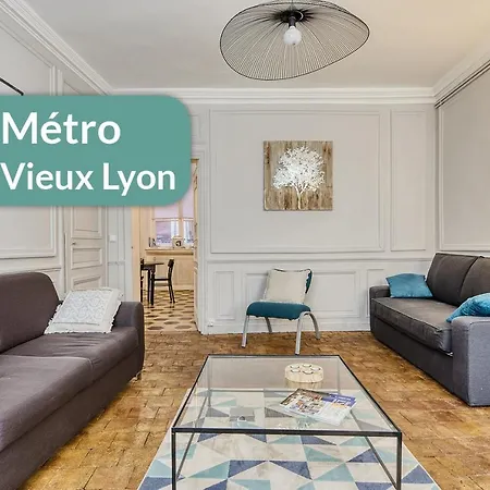 Saint Jean Apartment