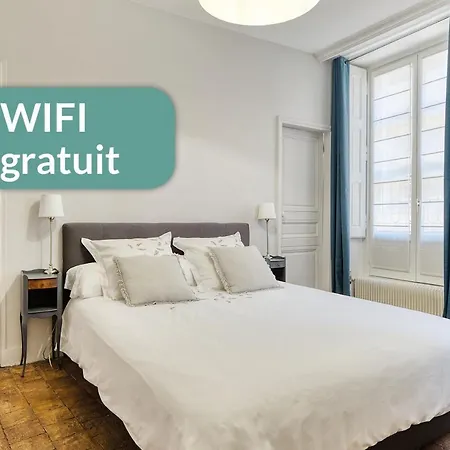 Apartment Saint Jean