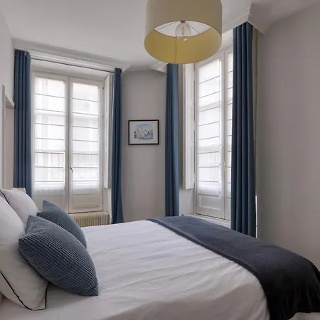 Appartement Saint Jean