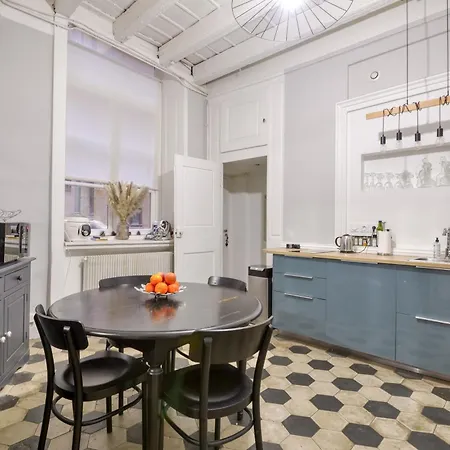 Apartment Saint Jean Lyon