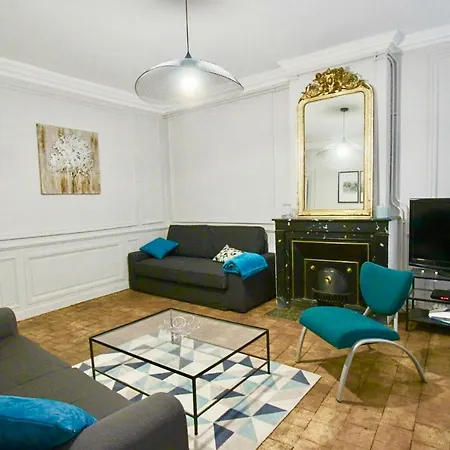 Apartment Saint Jean *