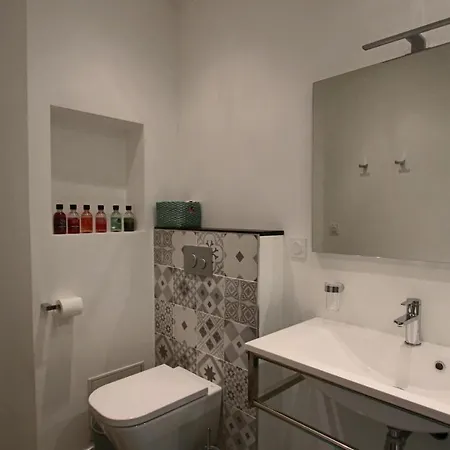 Saint Jean Apartment