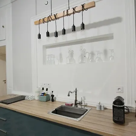 Saint Jean Apartment Lyon