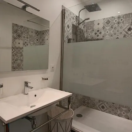 Saint Jean Apartment